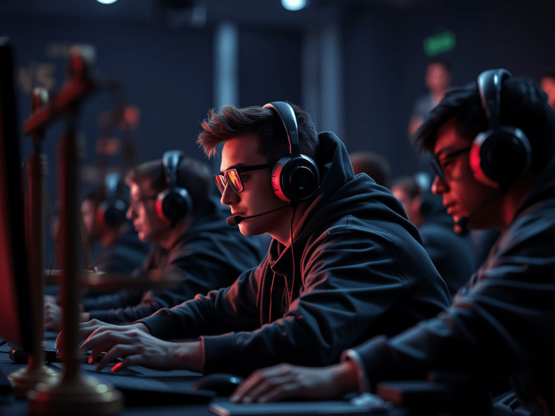 E-Sports vs. Online Gaming: Why the distinction matters under Indian&nbsp;Law?