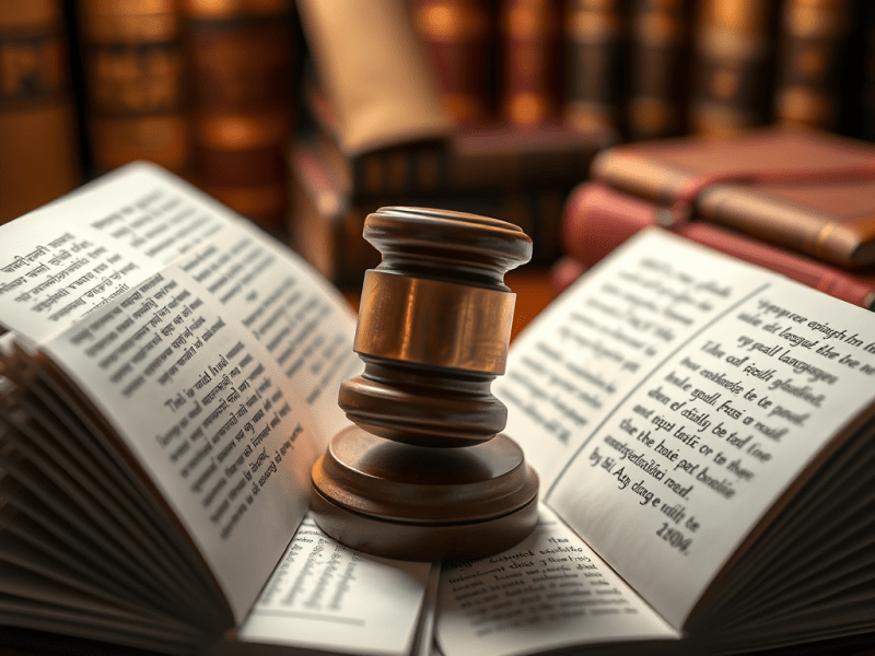 Endangered Linguistic Minority Rights: The NCMEI Act, 2004’s Divergence from Articles 29 and&nbsp;30